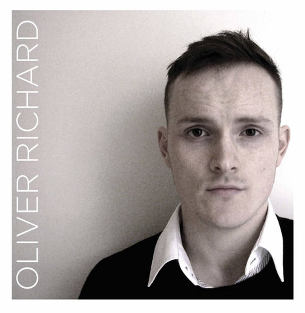 Oliver Richard Triggerfish Single Cover 2013 (Grimtale Records)