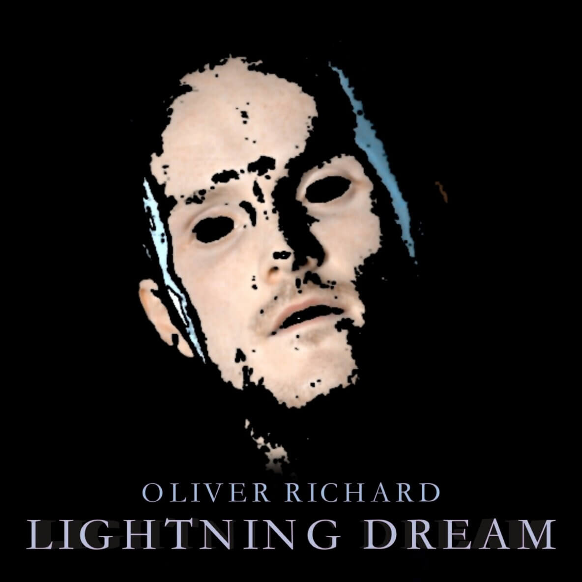 Oliver Richard music Lightning Dream 2024