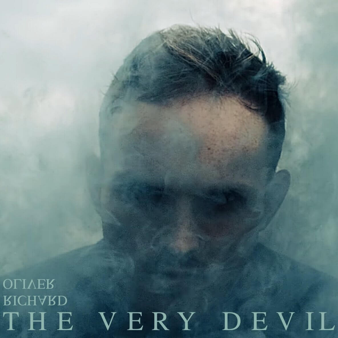 Oliver Richard The Very Devil