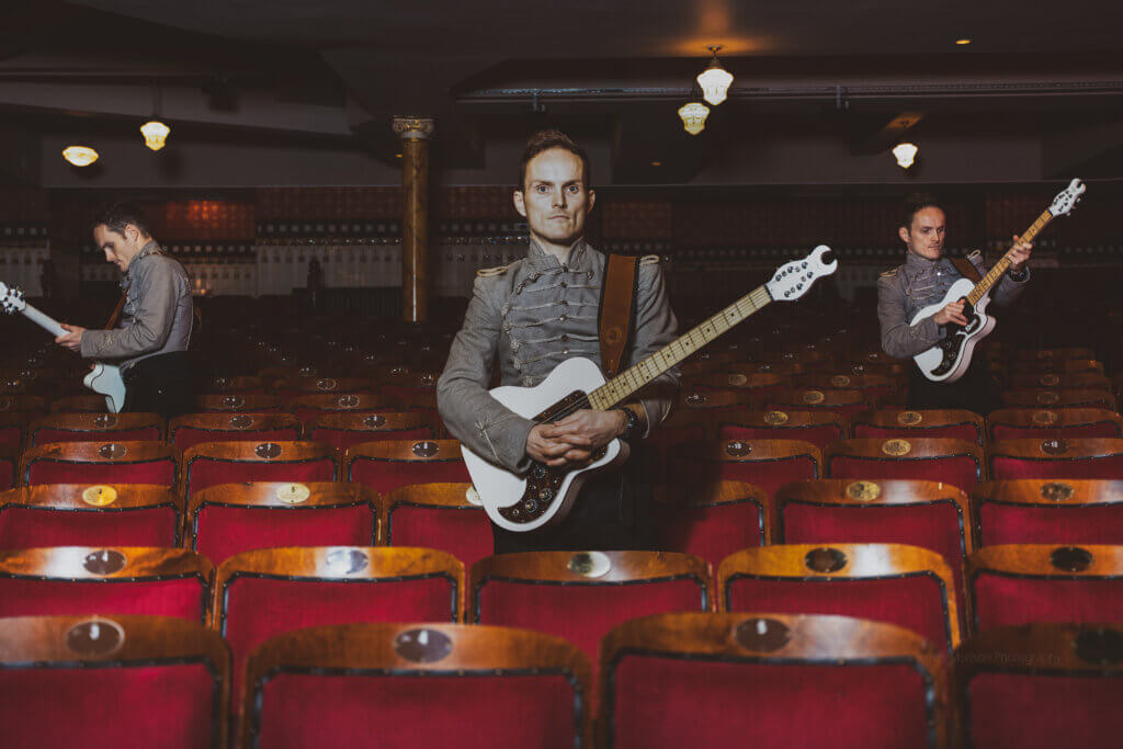 Oliver Richard 2025 HMT Theatre 23